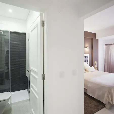 D_loft River Apartment